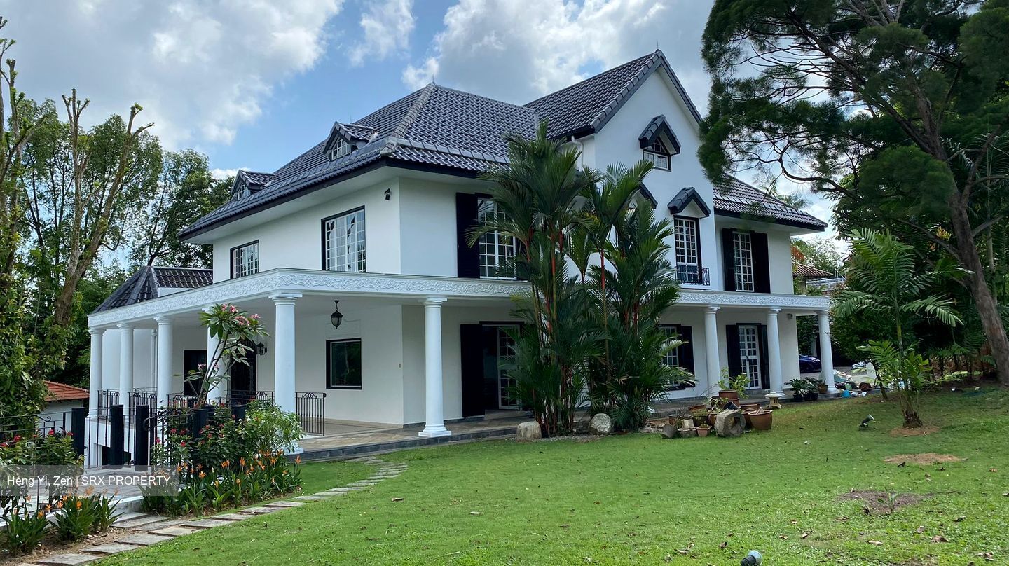 Old Holland Road (D10), Detached #501686861